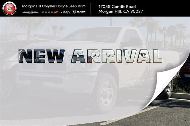 used 2018 Ram 2500 car