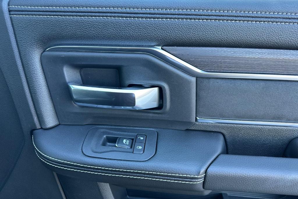 new 2026 Ram 3500 car, priced at $94,670