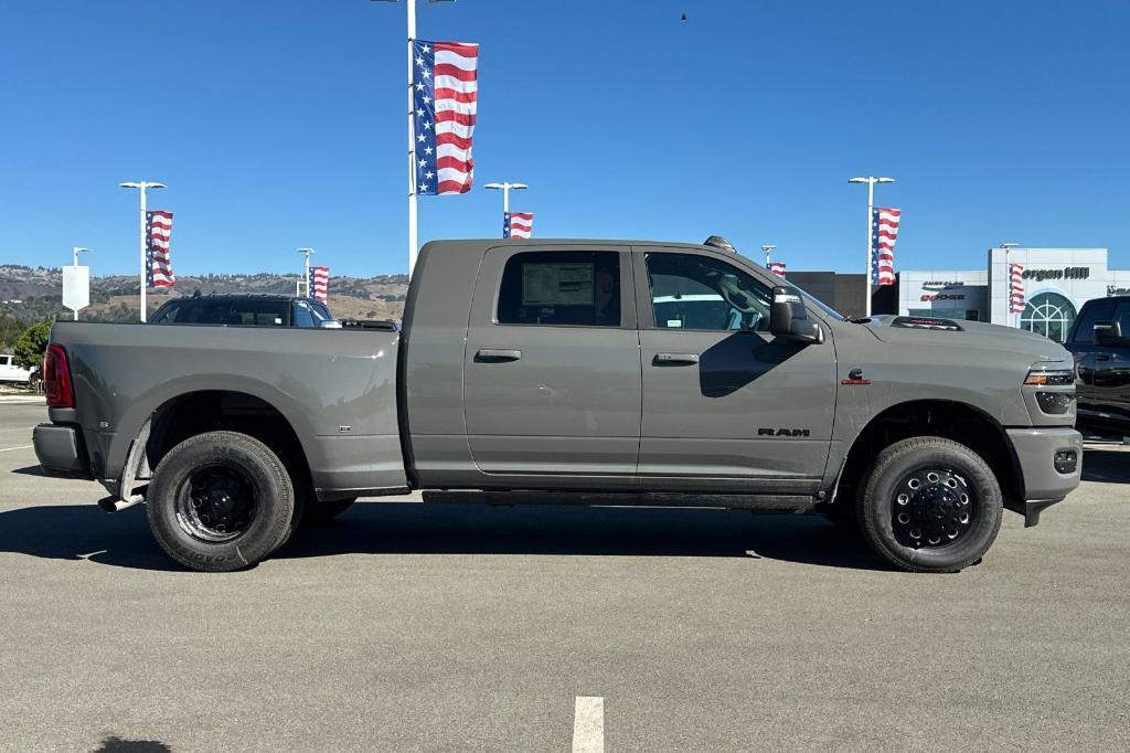 new 2026 Ram 3500 car, priced at $94,670