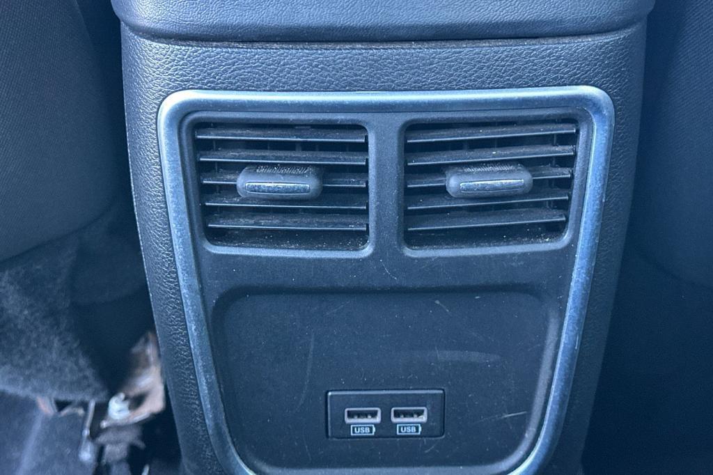 used 2022 Dodge Charger car, priced at $19,311