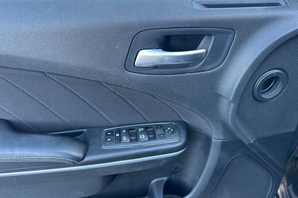 used 2022 Dodge Charger car, priced at $19,311