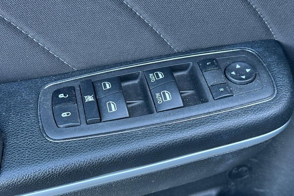 used 2022 Dodge Charger car, priced at $19,311