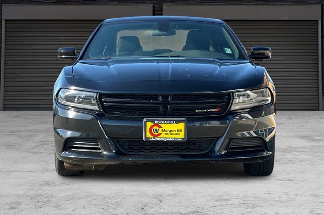 used 2022 Dodge Charger car, priced at $21,790