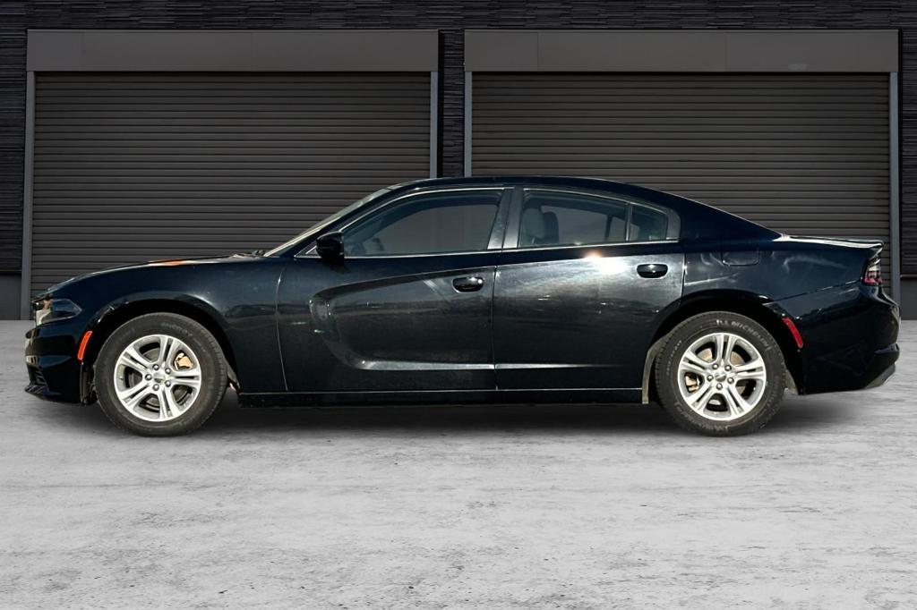 used 2022 Dodge Charger car, priced at $19,311