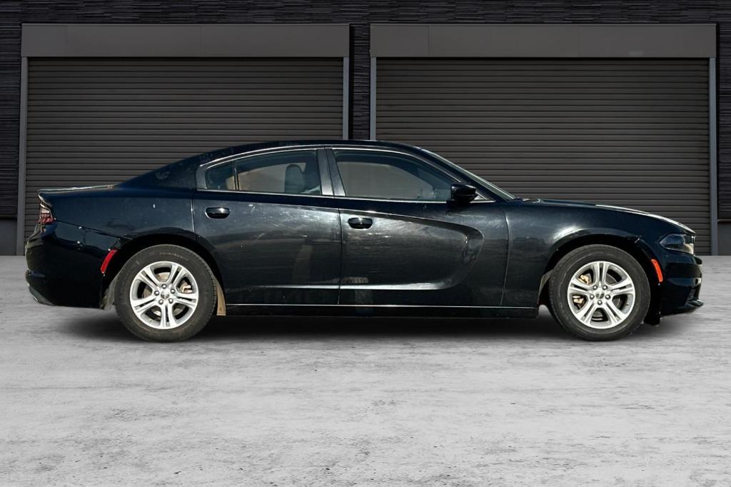 used 2022 Dodge Charger car, priced at $19,311