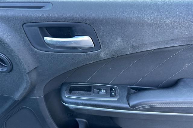 used 2022 Dodge Charger car, priced at $21,790