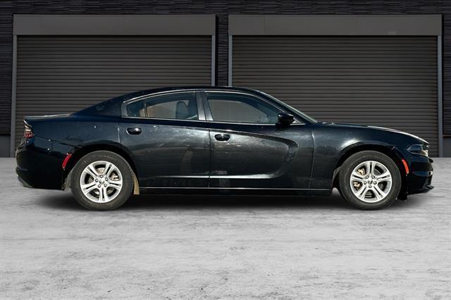 used 2022 Dodge Charger car, priced at $21,790
