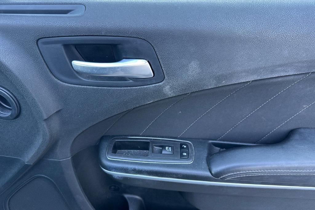 used 2022 Dodge Charger car, priced at $19,311