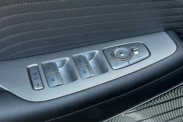 used 2024 Hyundai Palisade car, priced at $38,391