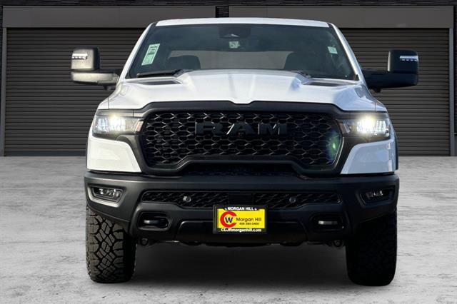 new 2025 Ram 1500 car