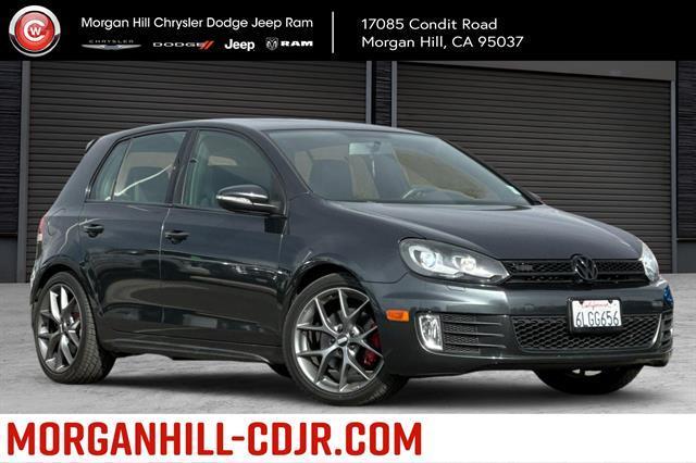 used 2010 Volkswagen GTI car, priced at $11,491