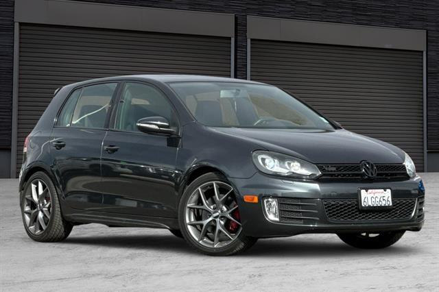 used 2010 Volkswagen GTI car, priced at $11,491