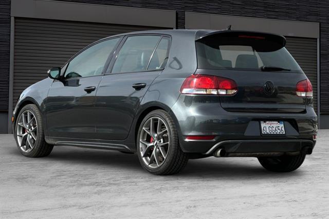 used 2010 Volkswagen GTI car, priced at $11,491