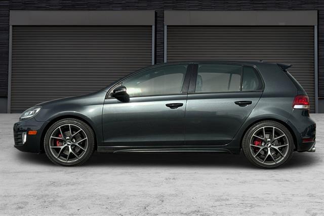 used 2010 Volkswagen GTI car, priced at $11,491