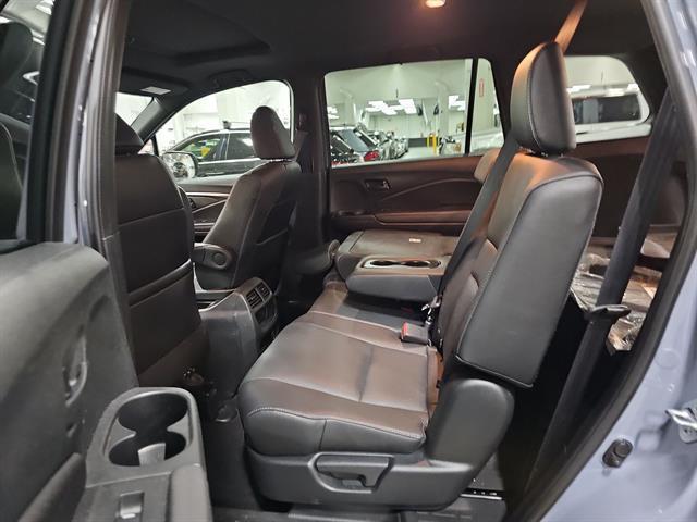 used 2022 Honda Passport car, priced at $32,491