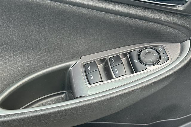 used 2024 Chevrolet Malibu car, priced at $17,880