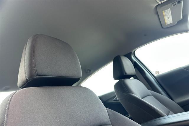 used 2024 Chevrolet Malibu car, priced at $17,880