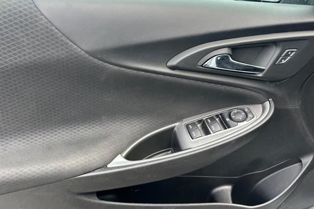 used 2024 Chevrolet Malibu car, priced at $17,880