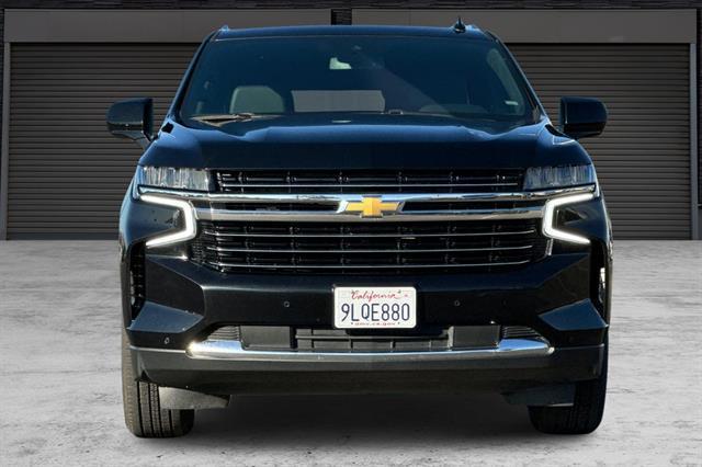 used 2023 Chevrolet Tahoe car, priced at $47,991