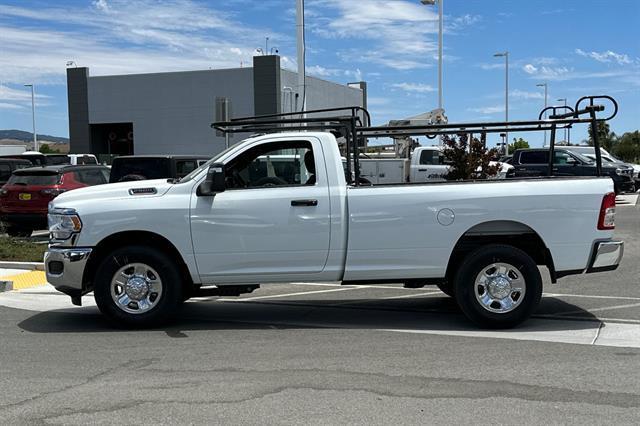 new 2024 Ram 2500 car, priced at $46,220