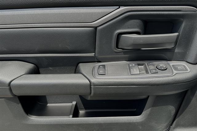 new 2024 Ram 2500 car, priced at $46,220