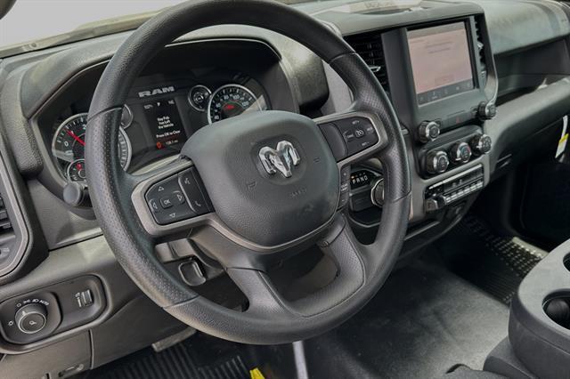 new 2024 Ram 2500 car, priced at $46,220