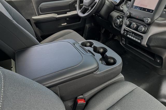 new 2024 Ram 2500 car, priced at $46,220
