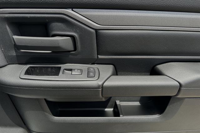 new 2024 Ram 2500 car, priced at $46,220