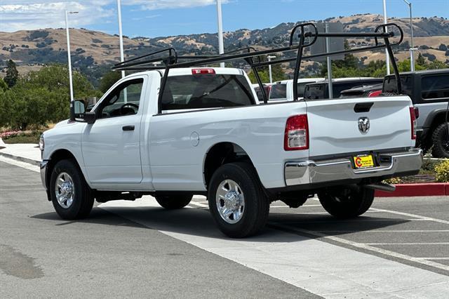 new 2024 Ram 2500 car, priced at $46,220