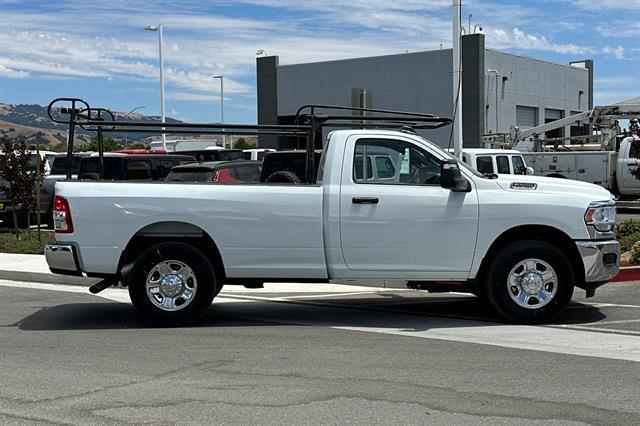 new 2024 Ram 2500 car, priced at $46,220