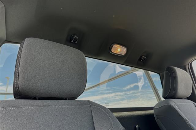 new 2024 Ram 2500 car, priced at $46,220