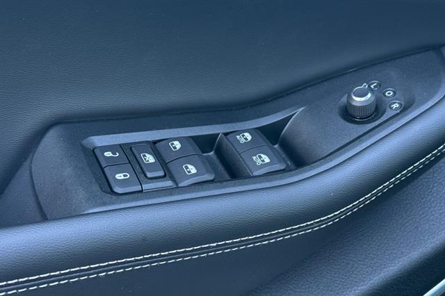 new 2025 Jeep Grand Cherokee L car, priced at $53,782