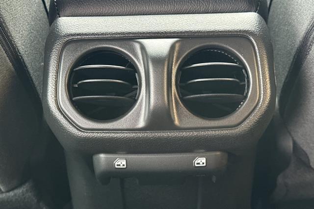 new 2026 Jeep Wrangler car, priced at $39,475