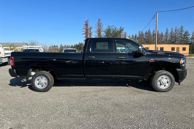 new 2024 Ram 2500 car, priced at $56,980