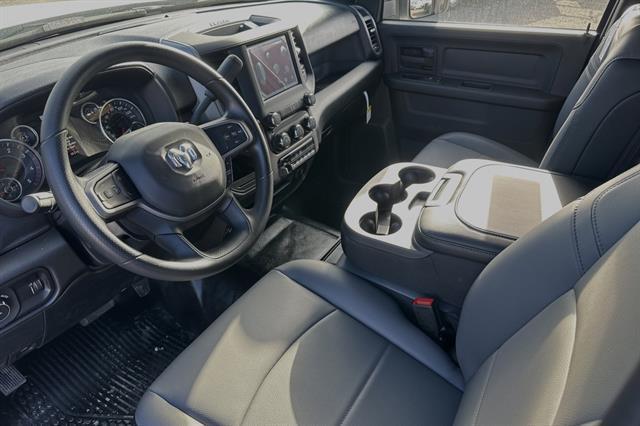 new 2024 Ram 2500 car, priced at $60,585