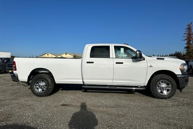 new 2024 Ram 2500 car, priced at $60,585