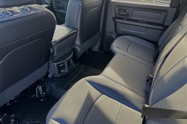 new 2024 Ram 2500 car, priced at $60,585