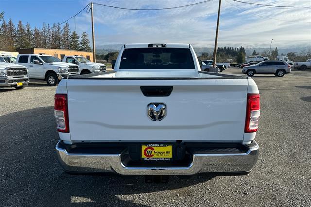 new 2024 Ram 2500 car, priced at $60,585