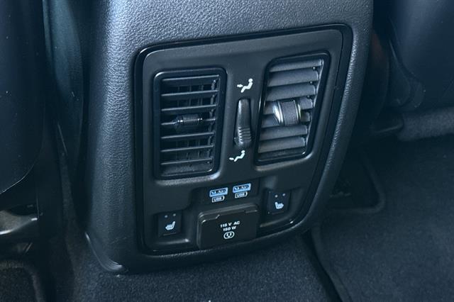 used 2024 Dodge Durango car, priced at $34,991