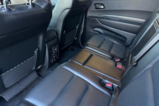 used 2024 Dodge Durango car, priced at $34,991