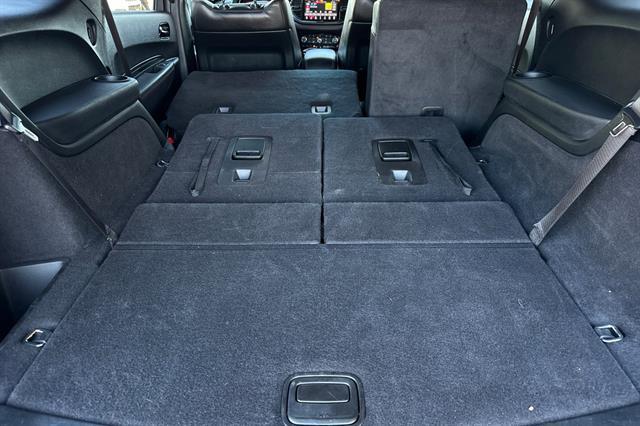 used 2024 Dodge Durango car, priced at $34,991
