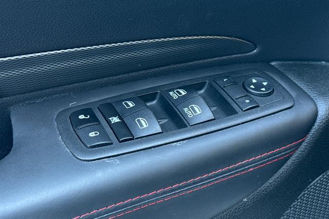 used 2024 Dodge Durango car, priced at $34,991