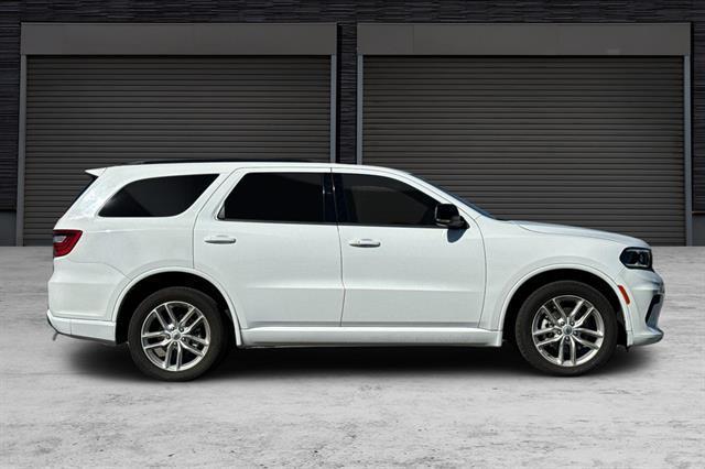 used 2024 Dodge Durango car, priced at $34,991