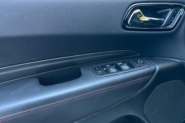used 2024 Dodge Durango car, priced at $34,991