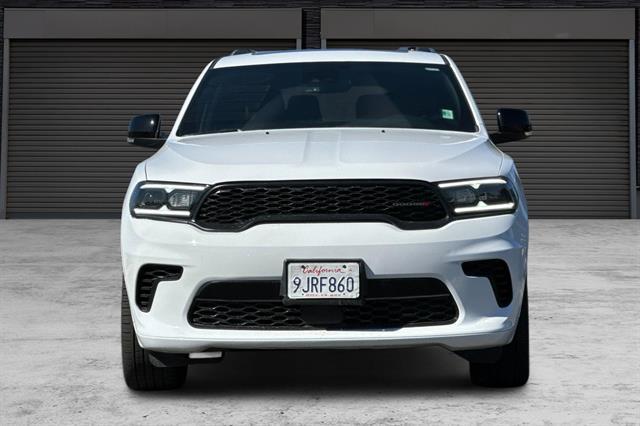 used 2024 Dodge Durango car, priced at $34,991