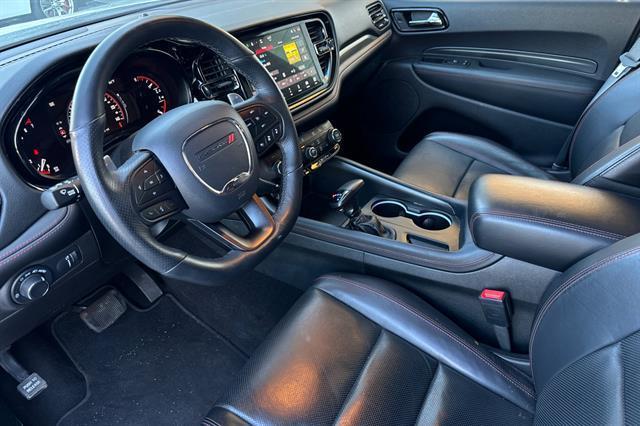 used 2024 Dodge Durango car, priced at $34,991