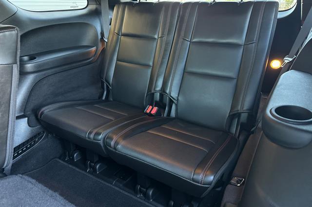 used 2024 Dodge Durango car, priced at $34,991