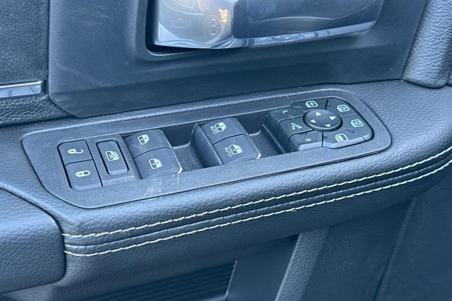 new 2026 Ram 2500 car, priced at $93,485