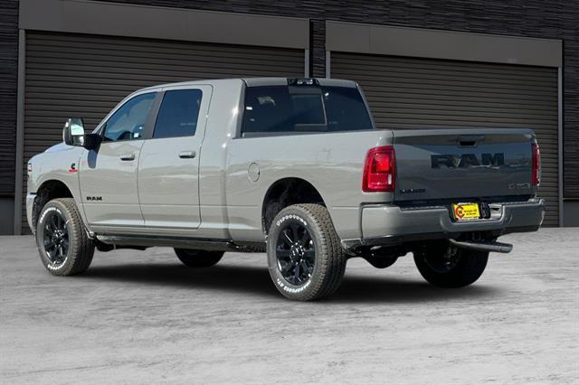 new 2026 Ram 2500 car, priced at $93,485