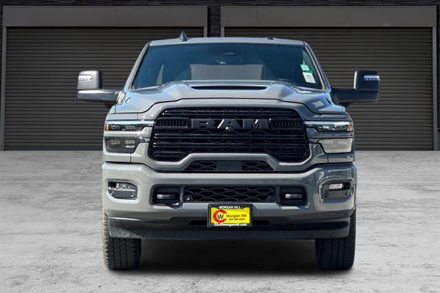 new 2026 Ram 2500 car, priced at $93,485